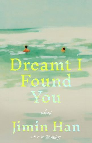 Cover image for Dreamt I Found You