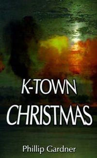 Cover image for K-town Christmas