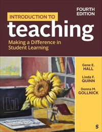 Cover image for Introduction to Teaching