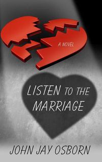 Cover image for Listen to the Marriage