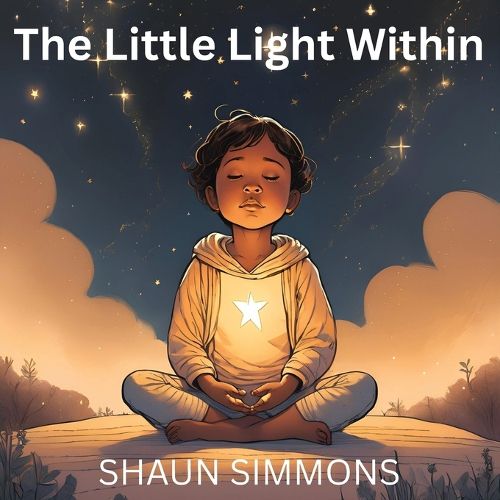 Cover image for The Little Light Within