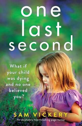 Cover image for One Last Second