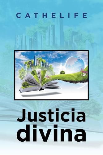 Cover image for Justicia divina