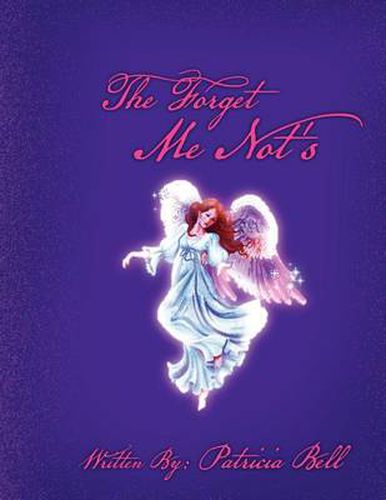 Cover image for The Forget Me Not's