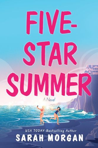 Cover image for Five-Star Summer