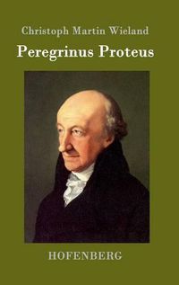 Cover image for Peregrinus Proteus