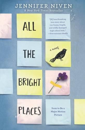 Cover image for All the Bright Places