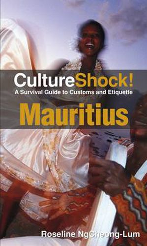 Cover image for Mauritius: A Survival Guide to Customs and Etiquette