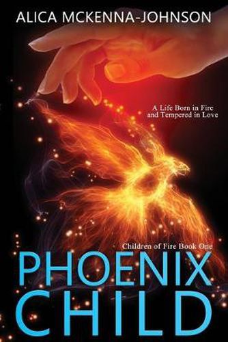 Cover image for Phoenix Child