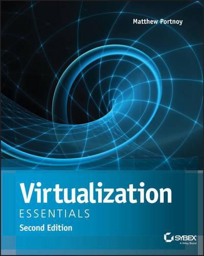 Cover image for Virtualization Essentials