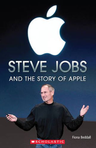 Cover image for Steve Jobs Book Only