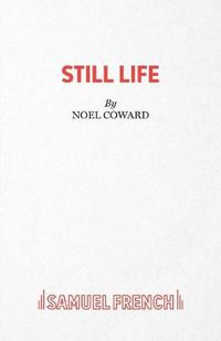 Cover image for Still Life: Play