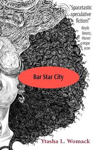 Cover image for Bar Star City