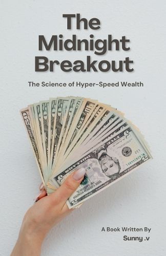 Cover image for The Midnight Breakout