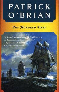 Cover image for The Hundred Days