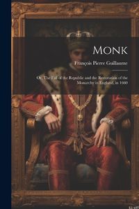 Cover image for Monk