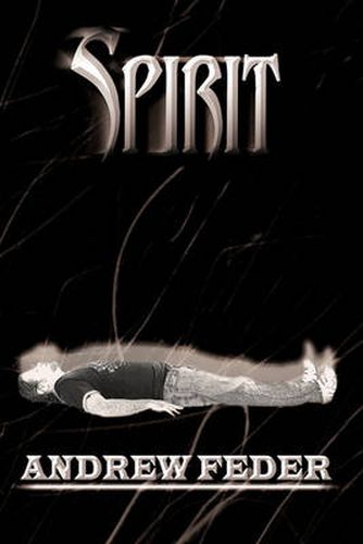 Cover image for Spirit