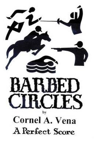 Cover image for Barbed Circles
