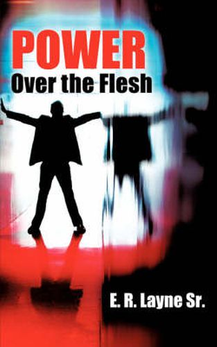 Cover image for Power Over the Flesh