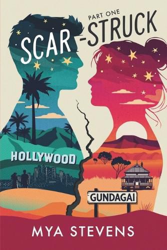 Cover image for Scar-struck