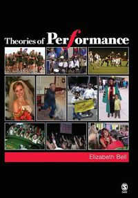 Cover image for Theories of Performance