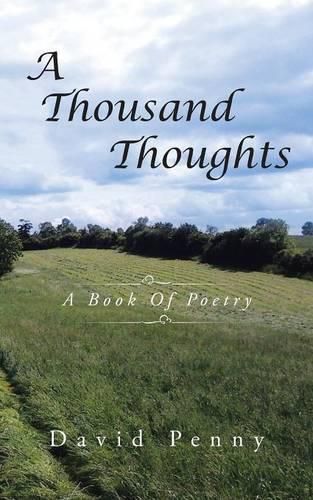 Cover image for A Thousand Thoughts