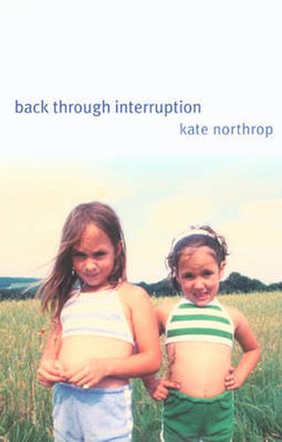 Cover image for Back Through Interruption