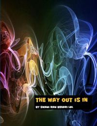 Cover image for The Inner Sound Current Voyage: the Way Out is in