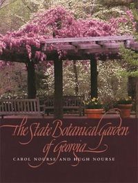 Cover image for The State Botanical Garden of Georgia