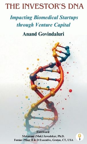 Cover image for The Investor's DNA
