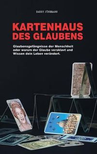 Cover image for Kartenhaus des Glaubens