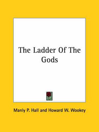 The Ladder of the Gods