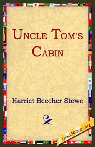 Cover image for Uncle Tom's Cabin