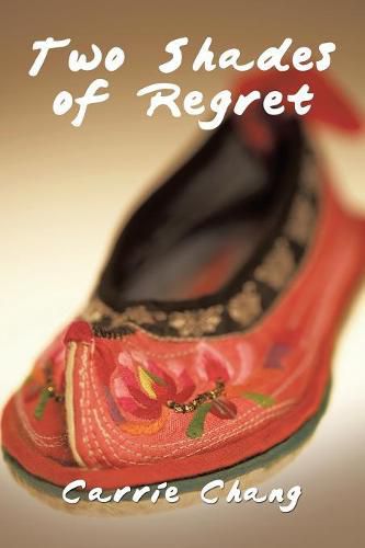 Cover image for Two Shades of Regret