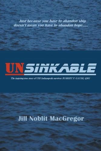 Cover image for Unsinkable