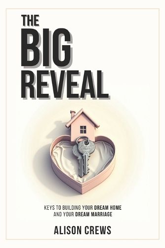 Cover image for The Big Reveal