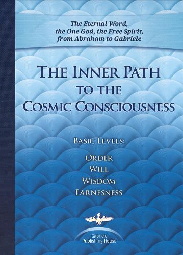 Cover image for The Inner Path to the Cosmic Consciousness