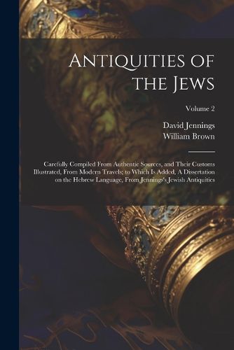 Antiquities of the Jews