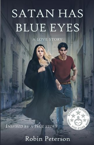 Satan Has Blue Eyes (a love story)