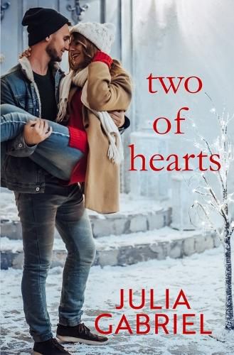 Cover image for Two of Hearts