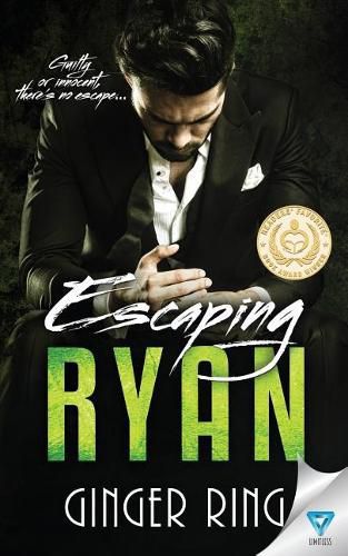 Cover image for Escaping Ryan