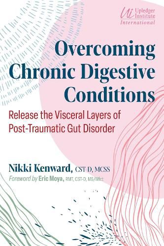 Cover image for Overcoming Chronic Digestive Conditions