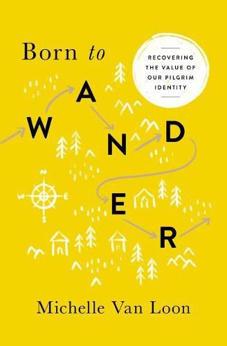 Cover image for Born to Wander