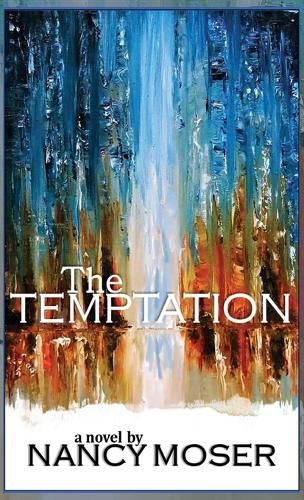 Cover image for The Temptation