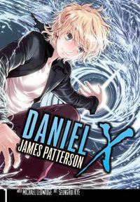 Cover image for Daniel X: The Manga, Vol. 1