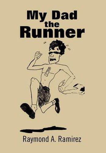 Cover image for My Dad the Runner