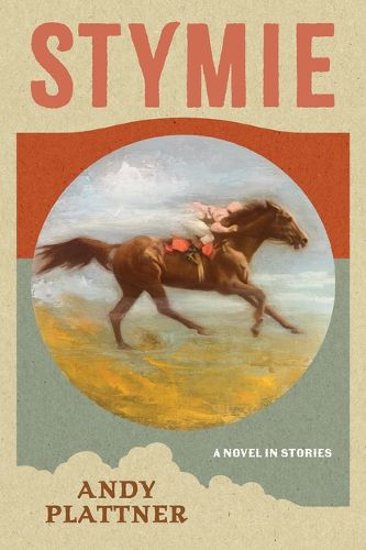 Cover image for Stymie