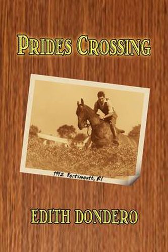 Cover image for Prides Crossing