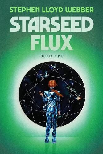 Cover image for Starseed Flux