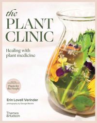 Cover image for The Plant Clinic